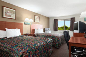 Hotel Days Inn Ankeny Des Moines  | Ankeny | Iowa | United States 3