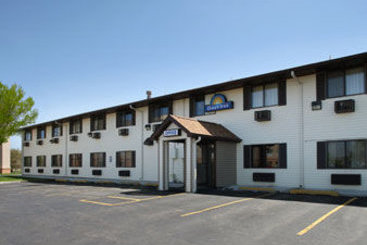 Hotel Days Inn Ankeny Des Moines  | Ankeny | Iowa | United States 4