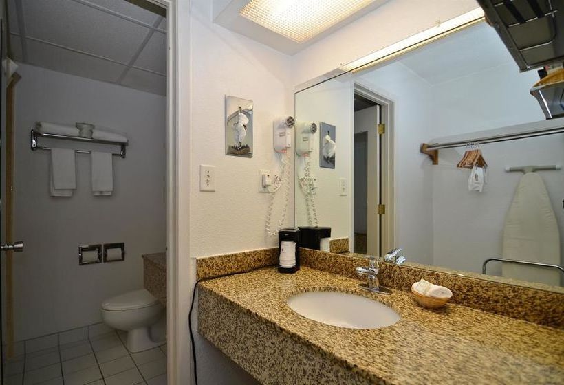 Hotel Best Western Metro North  | Ankeny | Iowa | United States 1