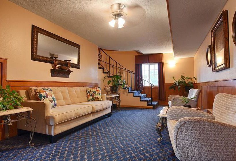 Hotel Best Western Metro North  | Ankeny | Iowa | United States 10