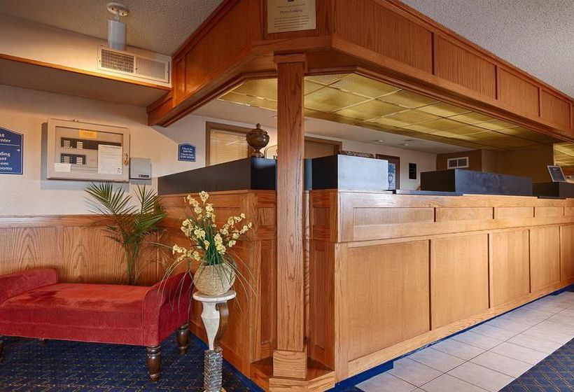 Hotel Best Western Metro North  | Ankeny | Iowa | United States 13