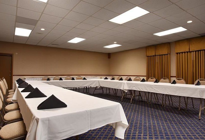 Hotel Best Western Metro North  | Ankeny | Iowa | United States 15