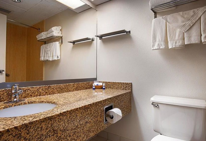 Hotel Best Western Metro North  | Ankeny | Iowa | United States 16