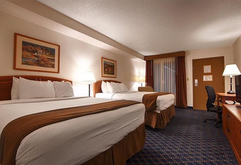 Hotel Best Western Metro North  | Ankeny | Iowa | United States 17