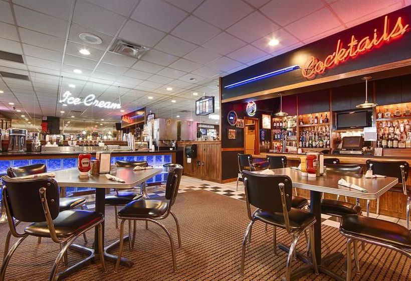 Hotel Best Western Metro North  | Ankeny | Iowa | United States 18