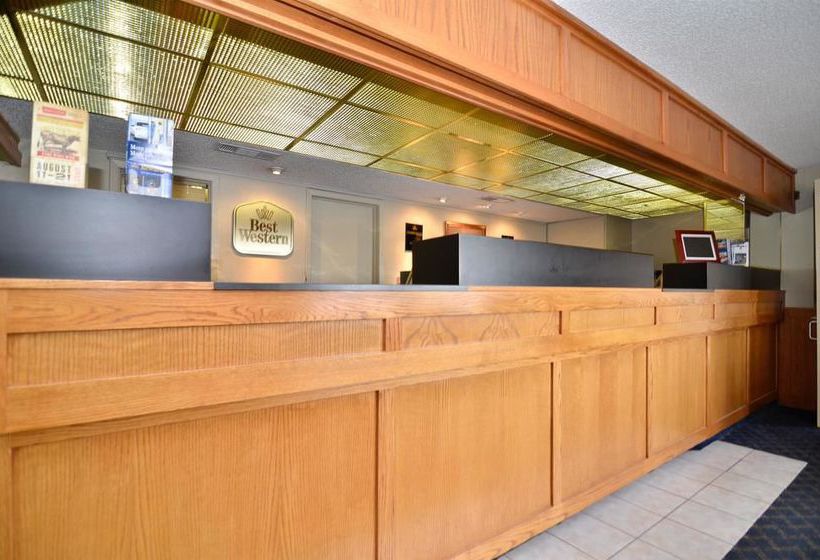 Hotel Best Western Metro North  | Ankeny | Iowa | United States 19