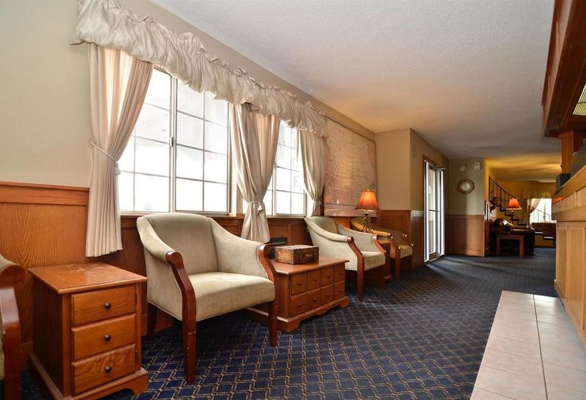 Hotel Best Western Metro North  | Ankeny | Iowa | United States 20