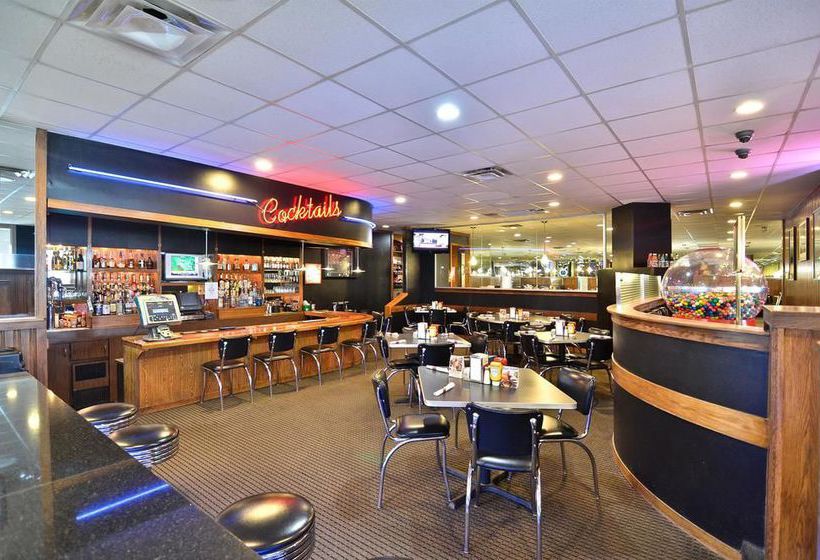 Hotel Best Western Metro North  | Ankeny | Iowa | United States 4