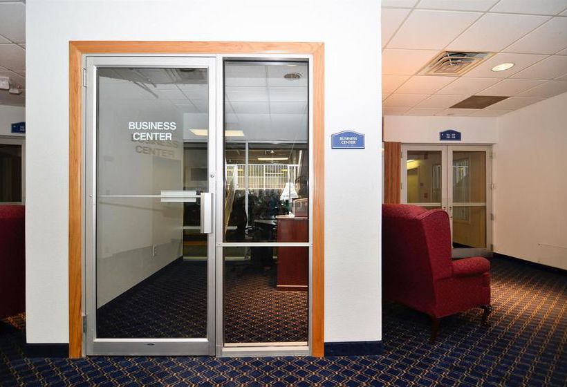 Hotel Best Western Metro North  | Ankeny | Iowa | United States 5