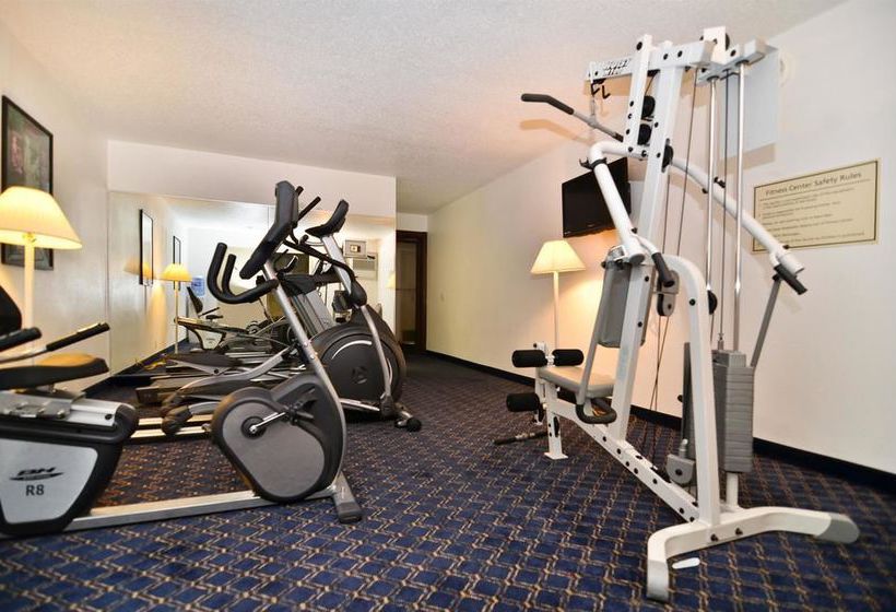 Hotel Best Western Metro North  | Ankeny | Iowa | United States 6