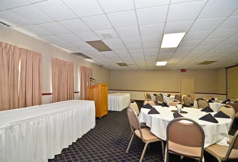 Hotel Best Western Metro North  | Ankeny | Iowa | United States 7