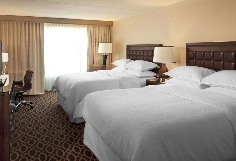 Hotel Sheraton Inn  | Ann Arbor | Michigan | United States 1