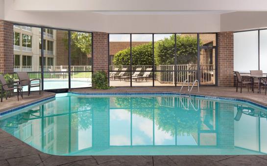 Hotel Sheraton Inn  | Ann Arbor | Michigan | United States 10