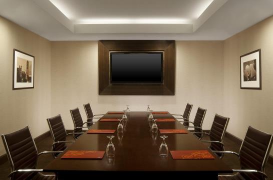 Hotel Sheraton Inn  | Ann Arbor | Michigan | United States 11