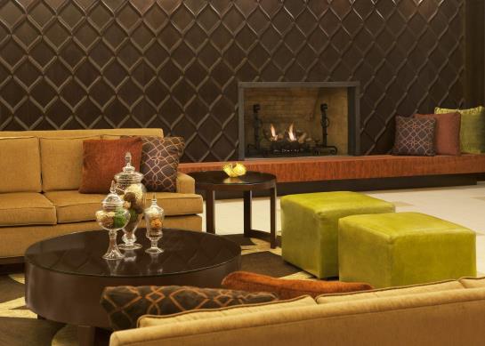 Hotel Sheraton Inn  | Ann Arbor | Michigan | United States 12