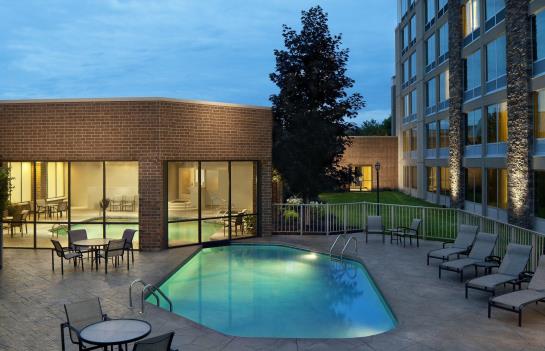 Hotel Sheraton Inn  | Ann Arbor | Michigan | United States 13