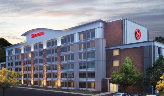 Hotel Sheraton Inn  | Ann Arbor | Michigan | United States 14
