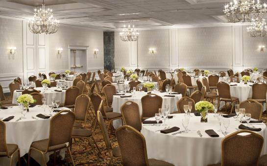 Hotel Sheraton Inn  | Ann Arbor | Michigan | United States 16