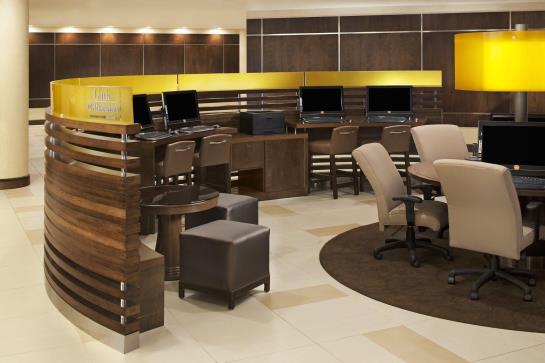 Hotel Sheraton Inn  | Ann Arbor | Michigan | United States 17