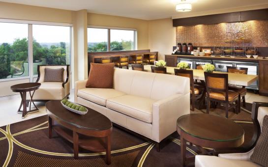 Hotel Sheraton Inn  | Ann Arbor | Michigan | United States 18
