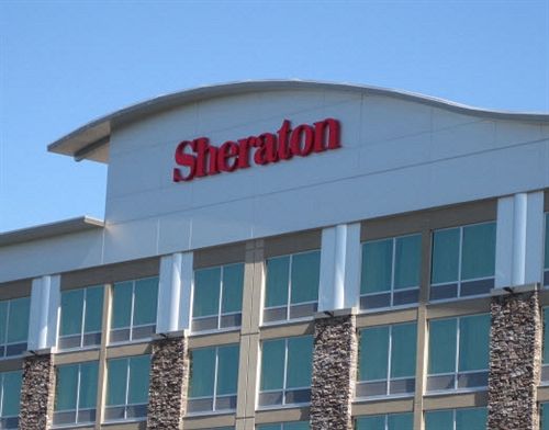 Hotel Sheraton Inn  | Ann Arbor | Michigan | United States 19