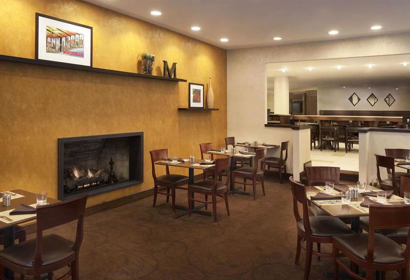 Hotel Sheraton Inn  | Ann Arbor | Michigan | United States 2