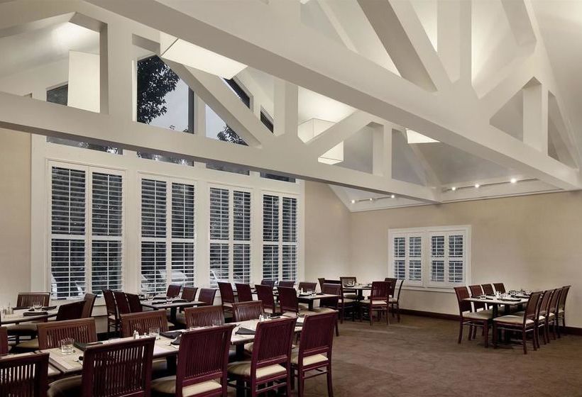 Hotel Sheraton Inn  | Ann Arbor | Michigan | United States 3