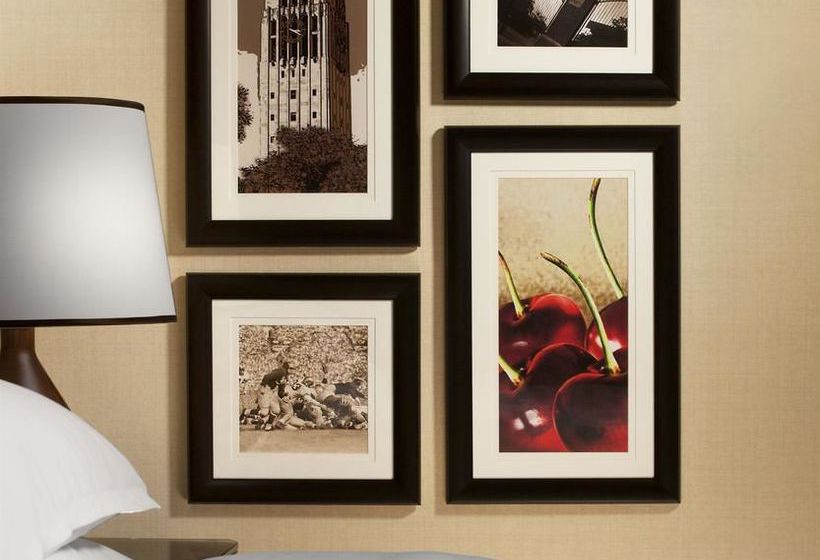 Hotel Sheraton Inn  | Ann Arbor | Michigan | United States 4