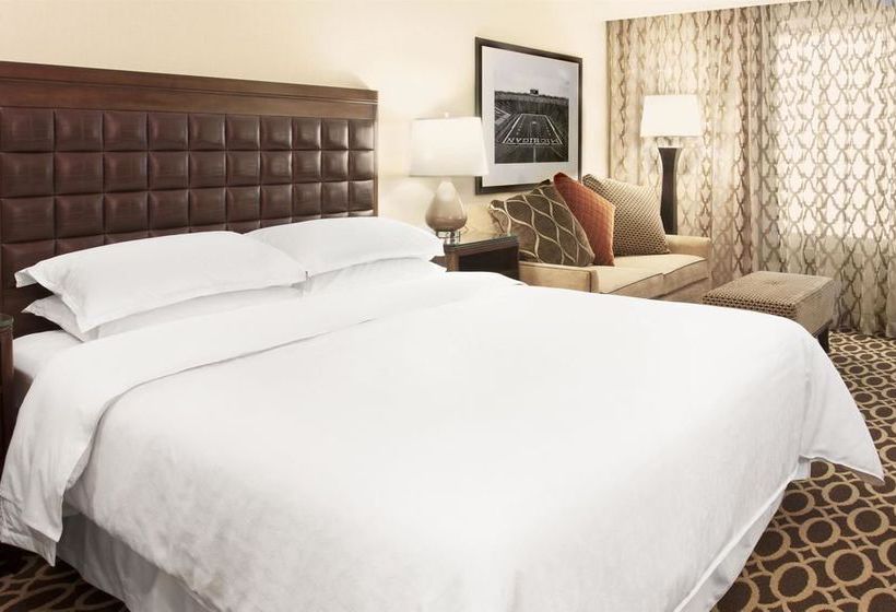 Hotel Sheraton Inn  | Ann Arbor | Michigan | United States 5
