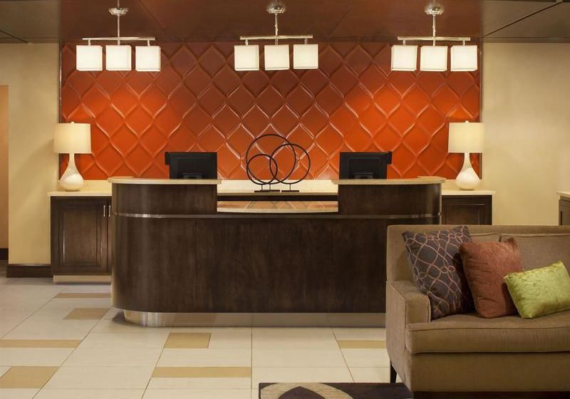 Hotel Sheraton Inn  | Ann Arbor | Michigan | United States 6