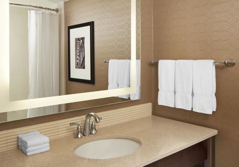 Hotel Sheraton Inn  | Ann Arbor | Michigan | United States 7