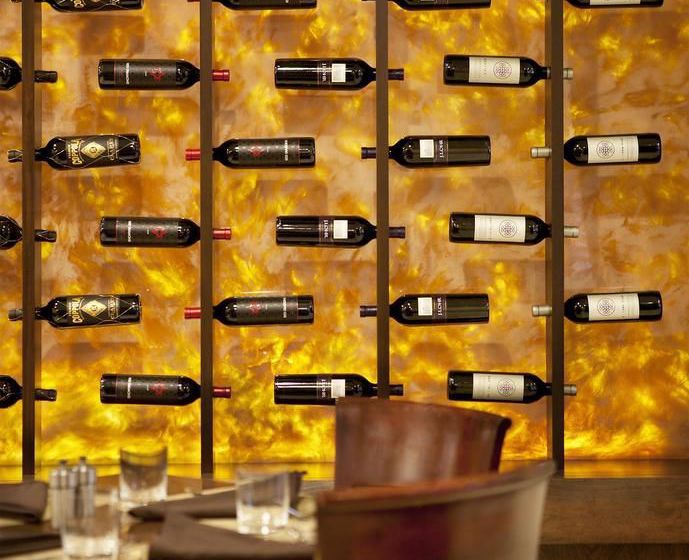 Hotel Sheraton Inn  | Ann Arbor | Michigan | United States 8