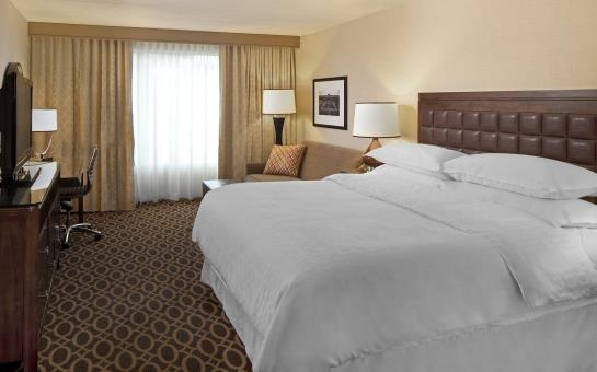 Hotel Sheraton Inn  | Ann Arbor | Michigan | United States 9