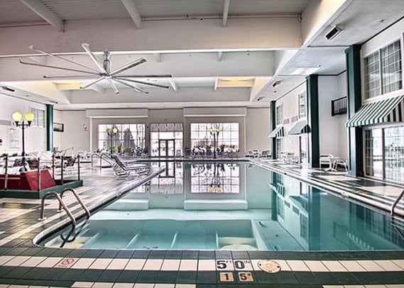 Hotel Comfort Suites Comfort Dome  | Appleton | Wisconsin | United States 1