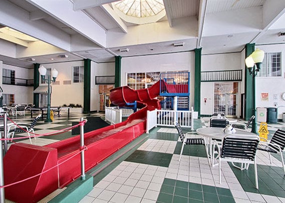 Hotel Comfort Suites Comfort Dome  | Appleton | Wisconsin | United States 14