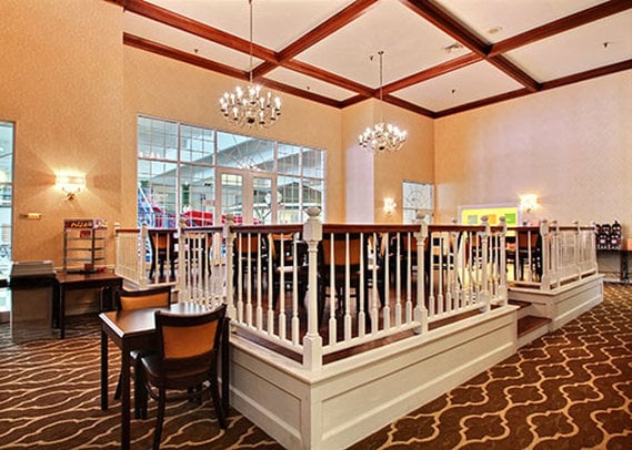 Hotel Comfort Suites Comfort Dome  | Appleton | Wisconsin | United States 15