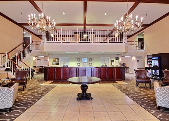 Hotel Comfort Suites Comfort Dome  | Appleton | Wisconsin | United States 16