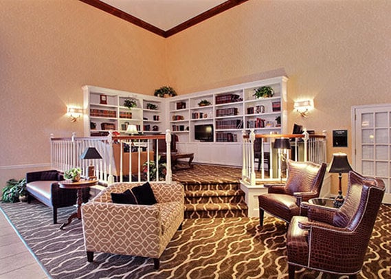 Hotel Comfort Suites Comfort Dome  | Appleton | Wisconsin | United States 17