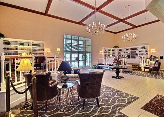 Hotel Comfort Suites Comfort Dome  | Appleton | Wisconsin | United States 18