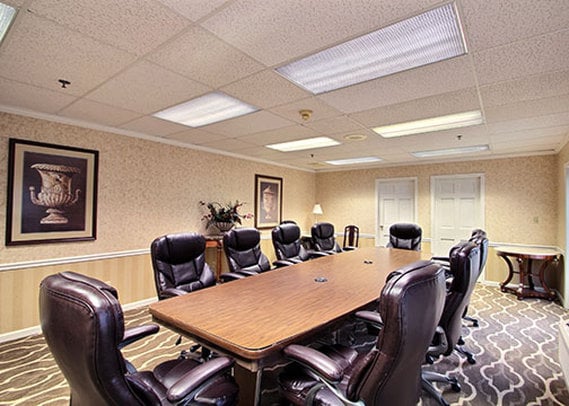 Hotel Comfort Suites Comfort Dome  | Appleton | Wisconsin | United States 19