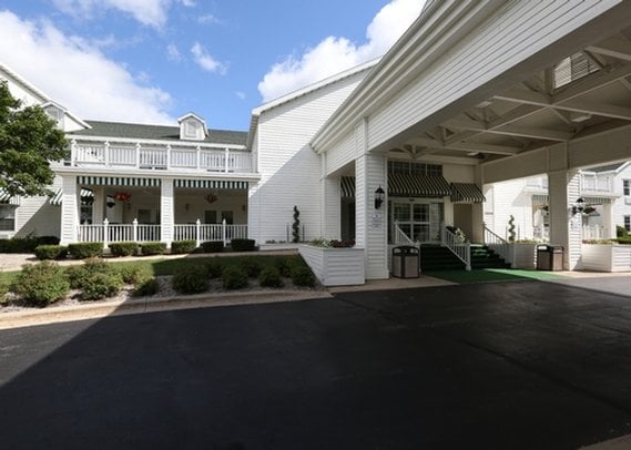 Hotel Comfort Suites Comfort Dome  | Appleton | Wisconsin | United States 20