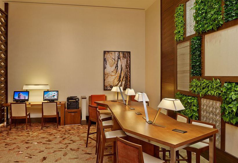 Hotel The Westin Crystal City Arlington