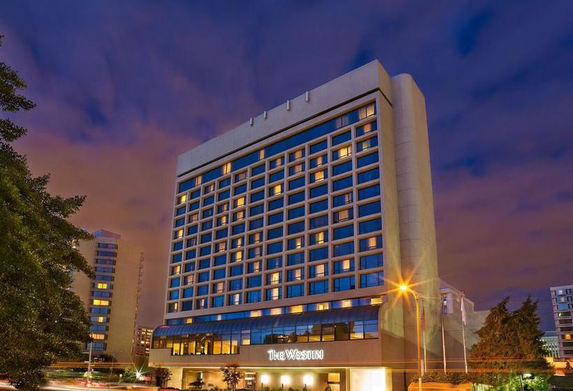 Hotel The Westin Crystal City  | Arlington | Virginia | United States 10