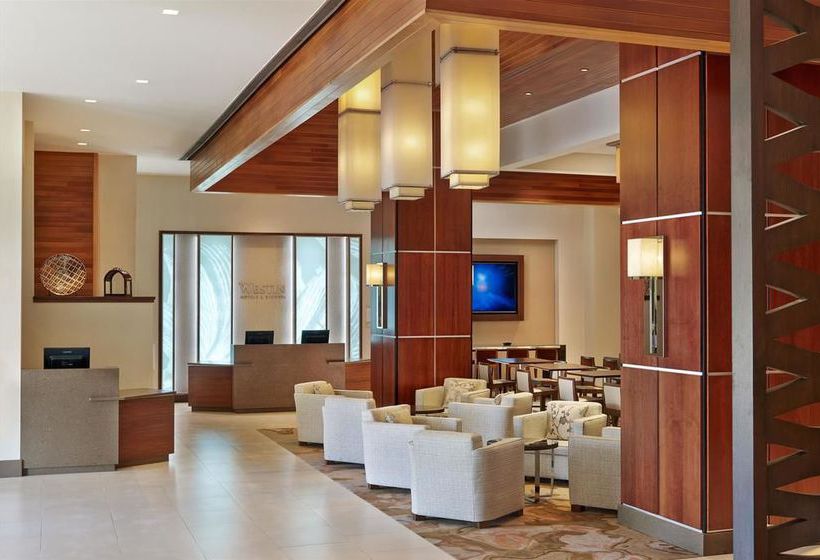 Hotel The Westin Crystal City  | Arlington | Virginia | United States 11