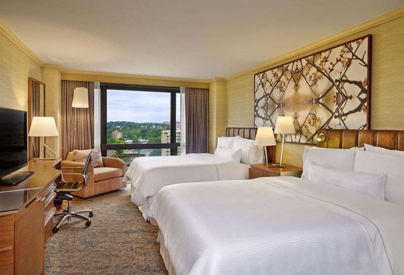 Hotel The Westin Crystal City  | Arlington | Virginia | United States 14