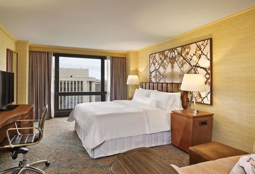 Hotel The Westin Crystal City  | Arlington | Virginia | United States 15