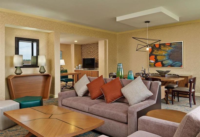 Hotel The Westin Crystal City  | Arlington | Virginia | United States 16