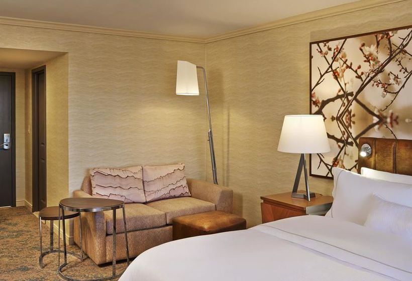 Hotel The Westin Crystal City  | Arlington | Virginia | United States 17