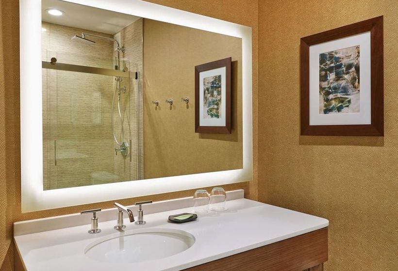 Hotel The Westin Crystal City  | Arlington | Virginia | United States 18