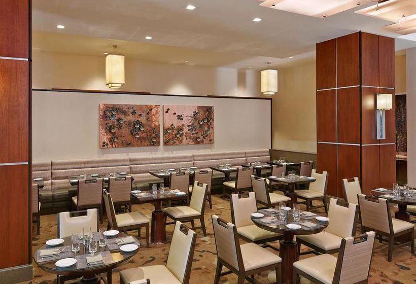 Hotel The Westin Crystal City  | Arlington | Virginia | United States 19